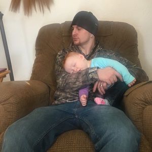 Meet your Posher, Cody